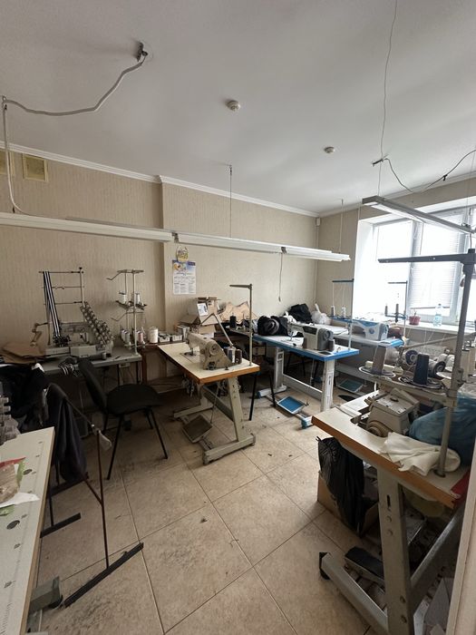 Оренда комерційного приміщення Озерна