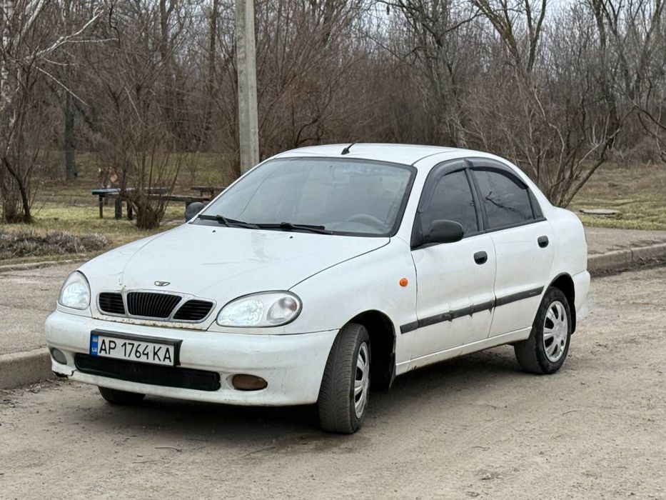 Продам Daewoo Lanos