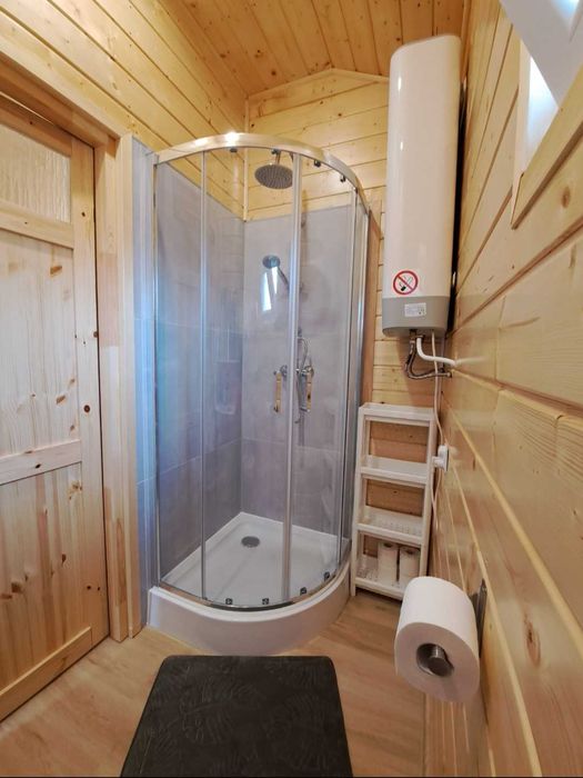 Domek u Pantery Kudowa-zdrój