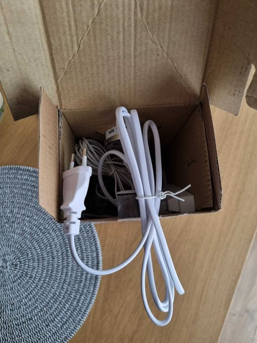 Nordlux Mercur Led 3-kit zestaw LED plus oprawy z zasilaczem 230V