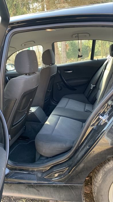 Witam, sprzedam BMW E87