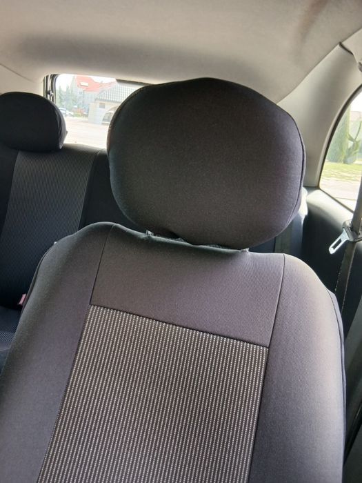 OPEL CORSA  C Hatchback
