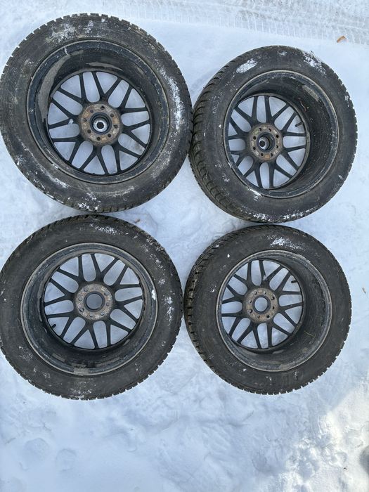 Racing Line BBS Style r16 4х108