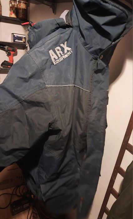 Sprzedam kurtkę imaxs