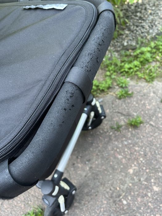 Коляка Bugaboo cameleon 3