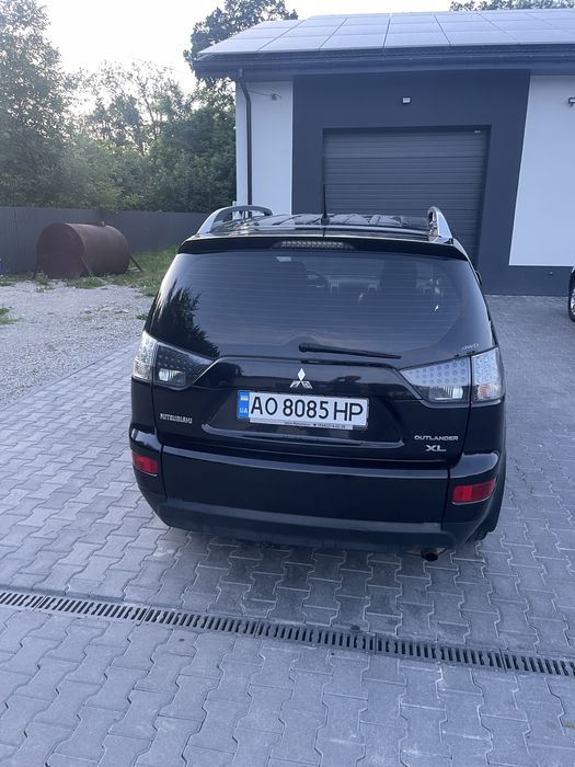 Продам Mitsubishi Otlander XL