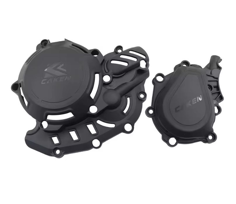 Захист кришок двигуна для KTM EXCF XCFW SXF XCF 450 500  GasGas ECF450 ECF500 MCF450 EXF450
