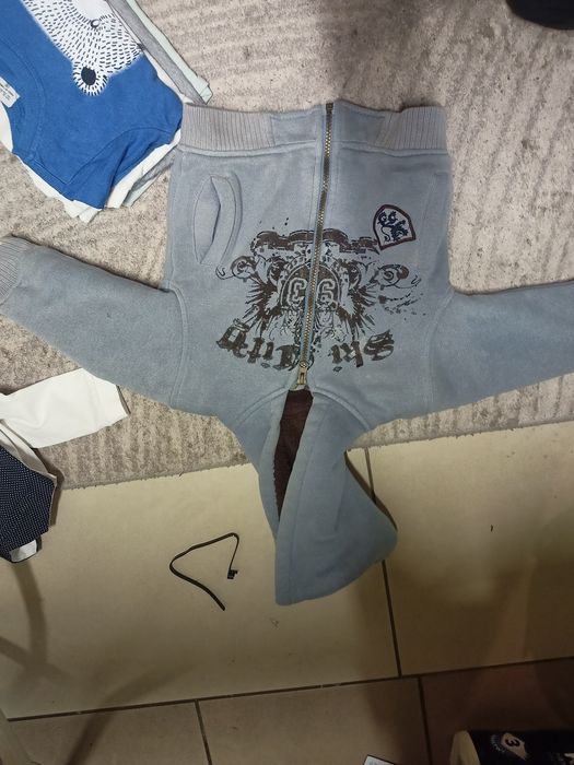 Zestaw koszulek i podkoszulek r92