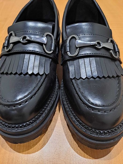 Sapatos de Senhora - N. 35