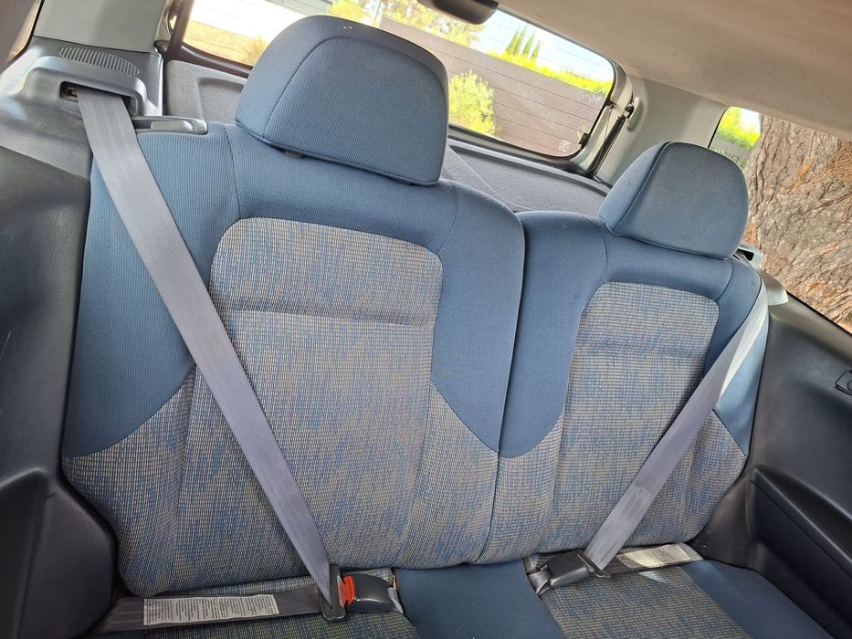 Honda HRV.  1600 c.c.