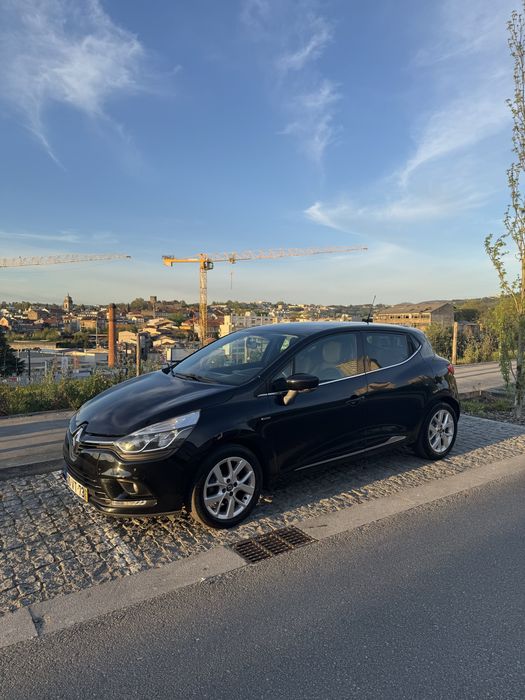 Vendo Renault Clio Limited