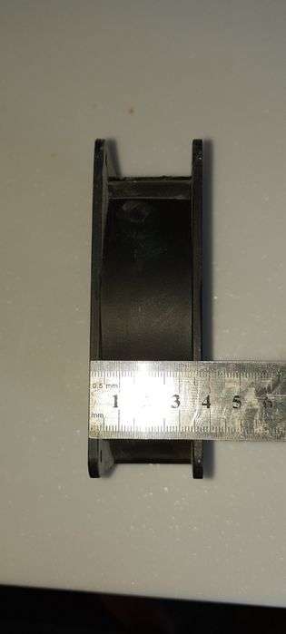 Вентилятор TOYO Япония