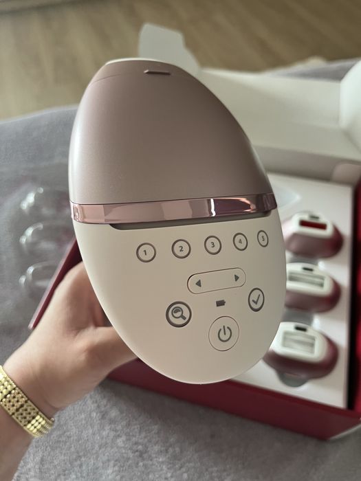 Philips Lumea bri 1977/00