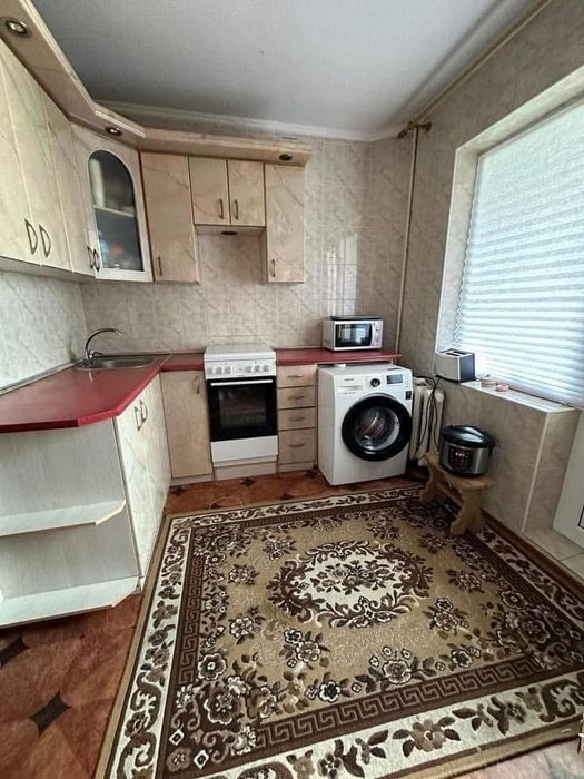 Продаж 3 кім квартири на Піщаному масиві