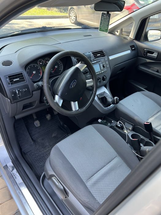 Ford Focus 2005 VIN WF0MXXGCDM5B77490 фото оголошення 8 з 12