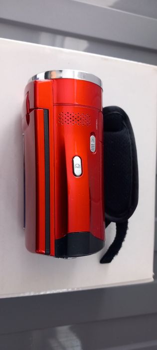 Video Camera428918236303872001