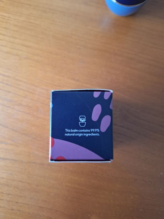 Geleia Real Groselha Negra 10.5ml ORIFLAME