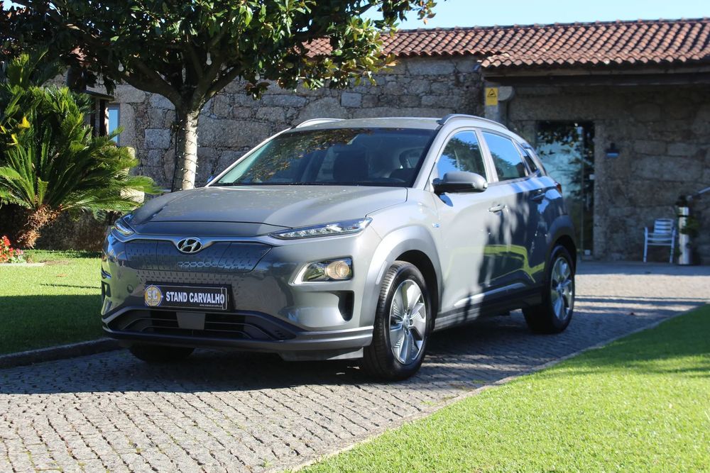 Hyundai Kauai Advantage