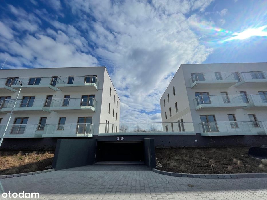 Mieszkanie – Warszawa - Widok 2