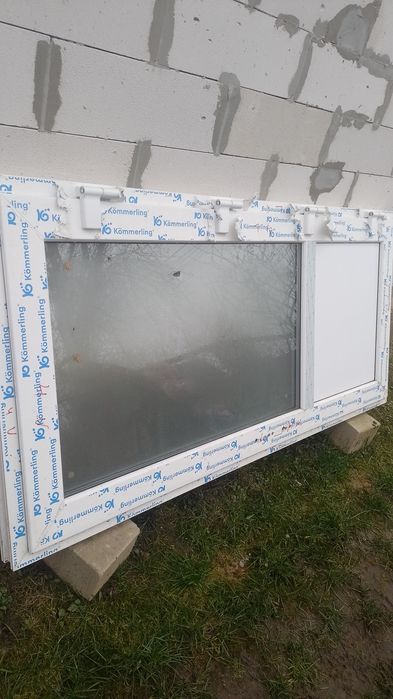 Металопластикові двері