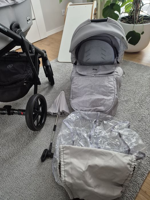 Wózek Adamex Emilio