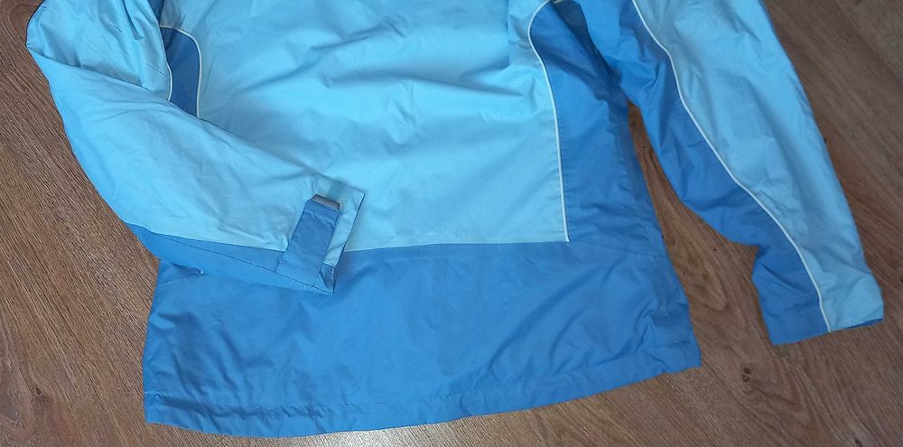 Kurtka jesienno-zimowa CAMPUS L