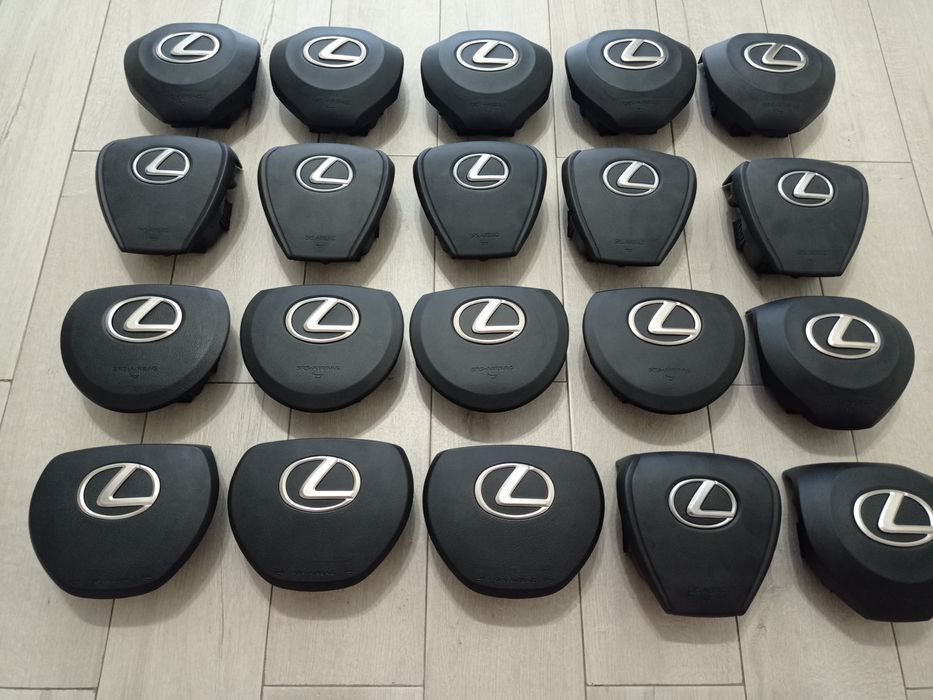 Кришка в руль Lexus заглушка airbag rs rx es gs lx rx
