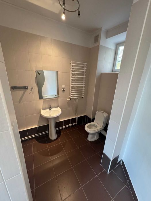 Wynajmę lokal usługowy w Sanoku