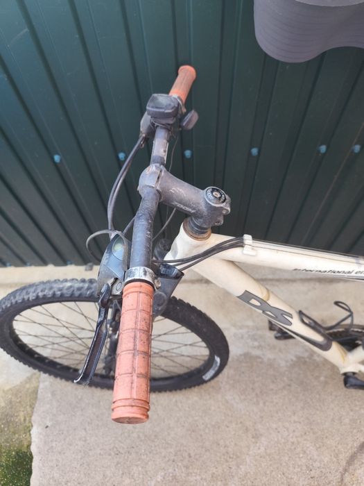 Bicicleta roda 26