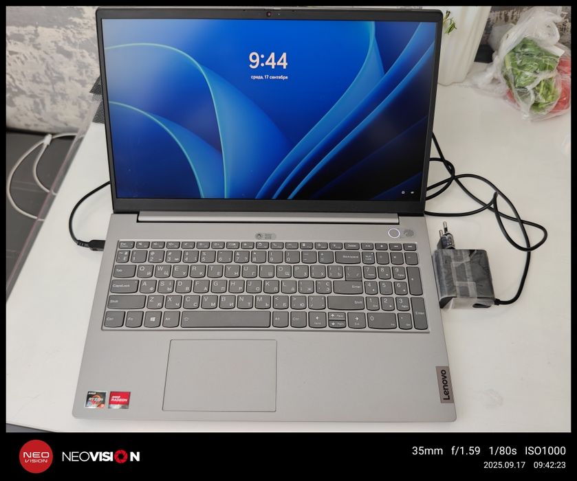 lenovo thinkbook 15 g2 - купить ноутбуки и аксессуары - Цена на OLX.ua