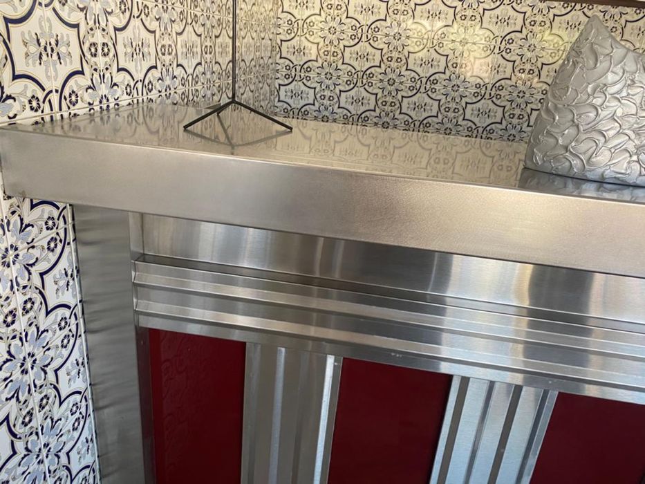 Balcão de atendimento