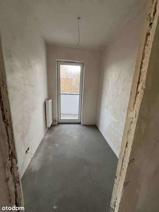 Wawer 90m, 4 pokoje, 2MP, balkon, ogródek, poddasze