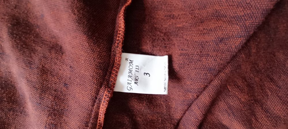 Кардиган для вагітних