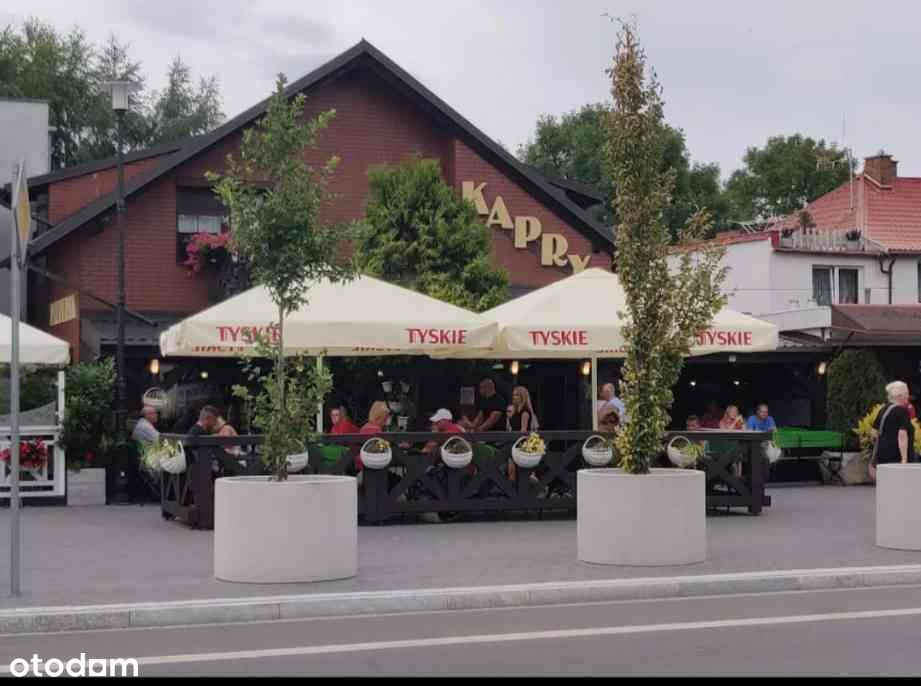 Pizzeria Kaprys Mielno