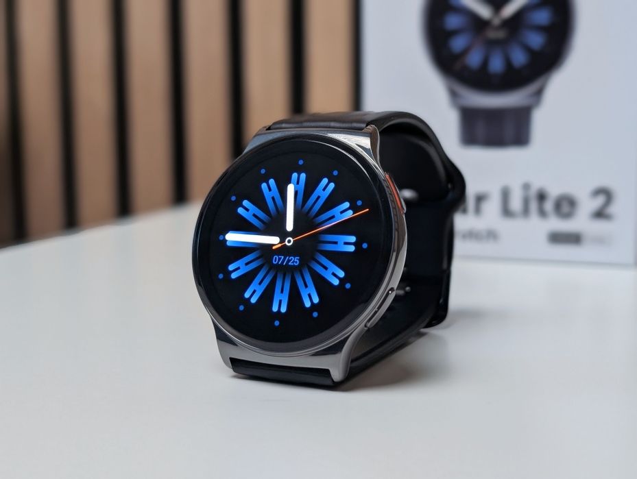 HAYLOU Solar Lite 2