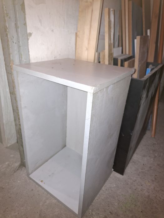 Płyty meblowe, fronty, formatki, korpusu