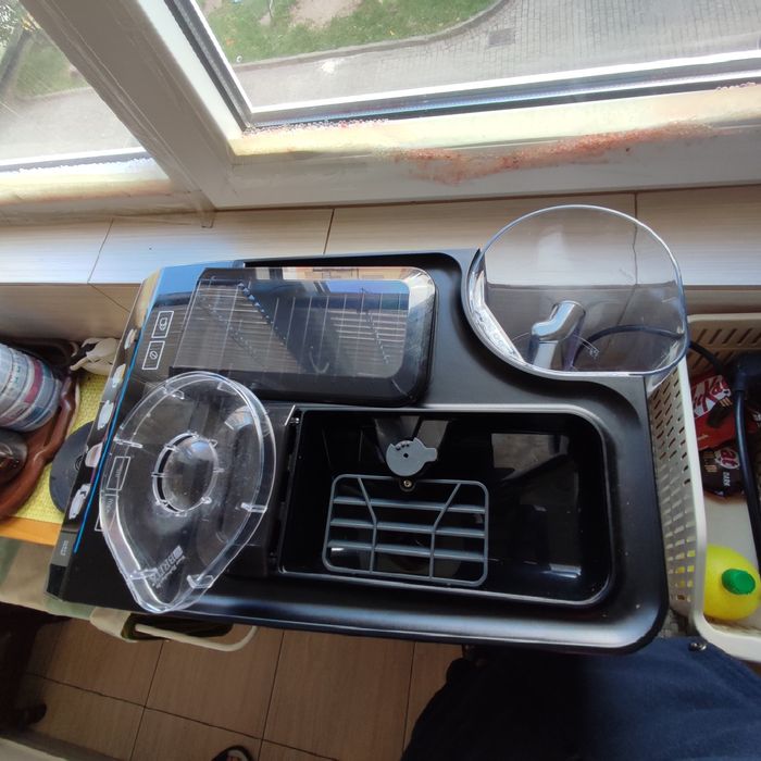 Продам кавоварку/кофеварку Simens EQ 500