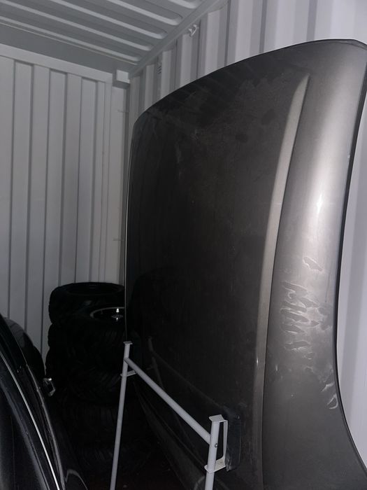Hardtop Audi A4 S4 b6/b7 Wiesmann Dach