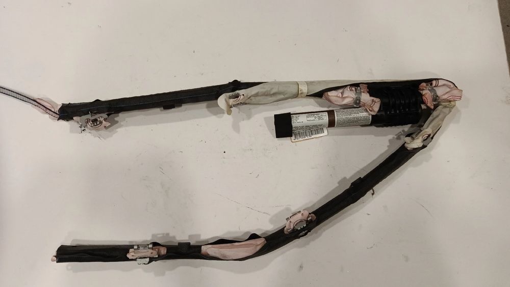 Airbag cortina direito CITROËN C4 Grand Picasso I (UA_)