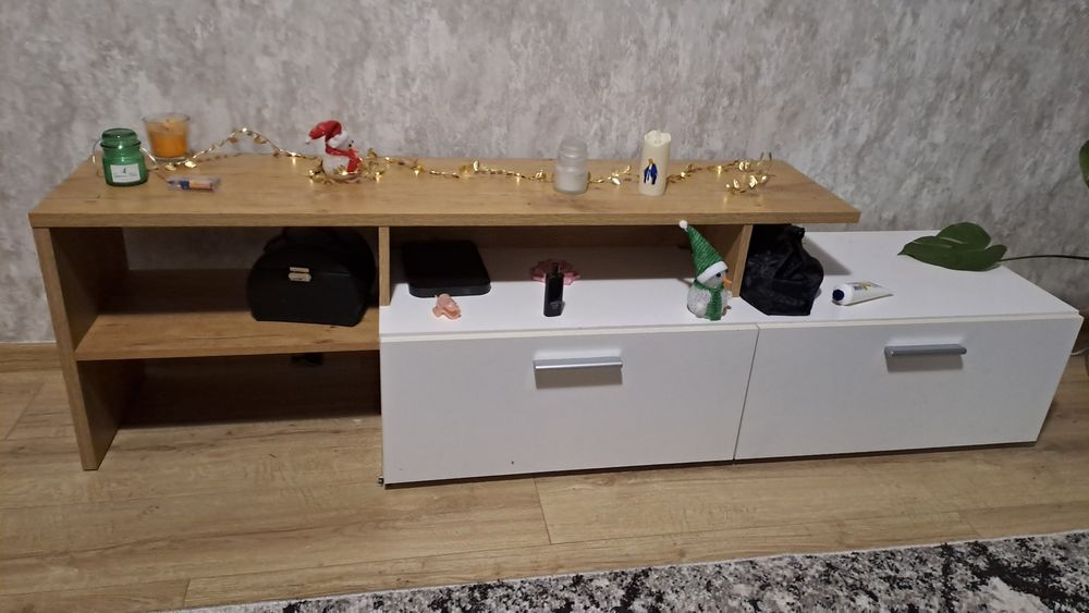 Shafka pod  telewizję