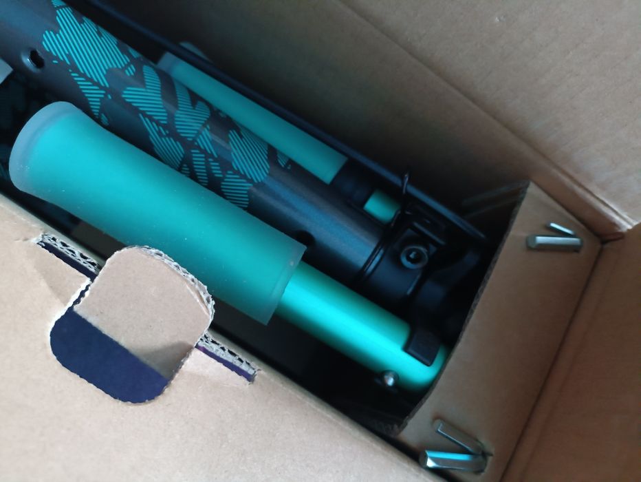 Hulajnoga mid5 nowa