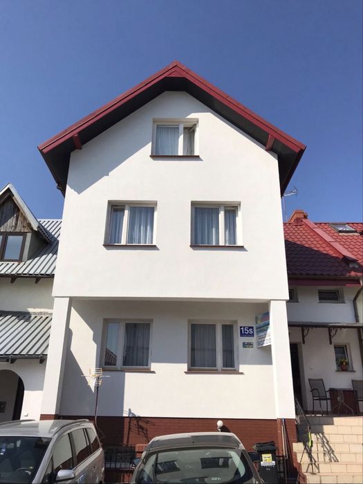 Pokó pokoje noclegi hotel agroturystyka wczasy weekend majowy morzem