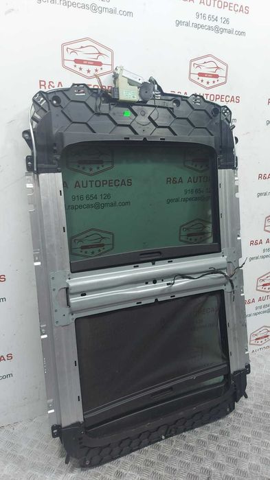 Teto de Abrir Mini Countryman R60 Original