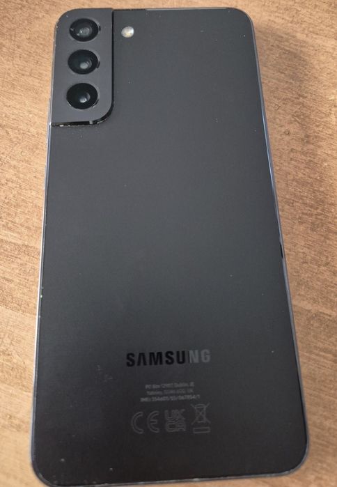 Samsung s22 128 gb preto