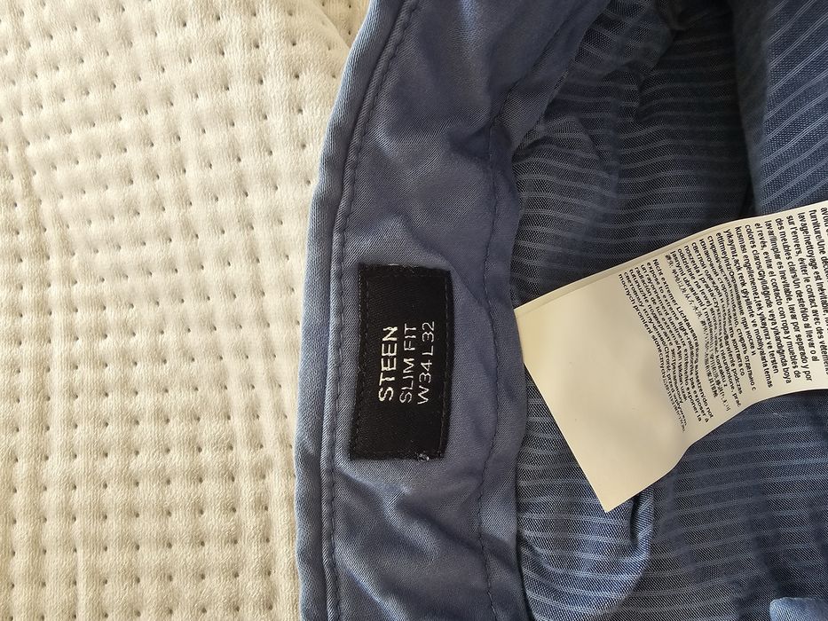 Joop spodnie meskie rozm. 34/32