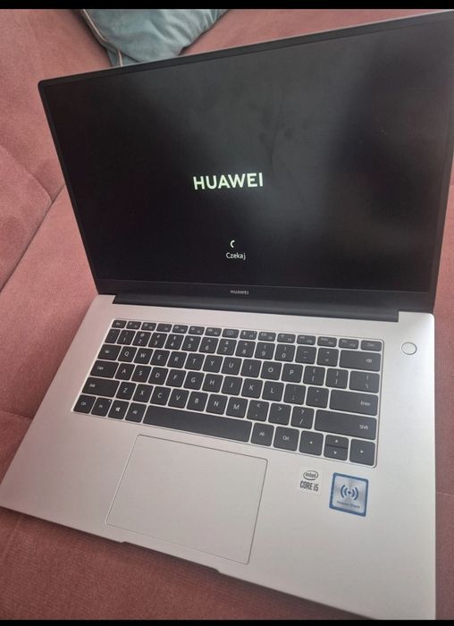 Laptop Huawei MateBook D15