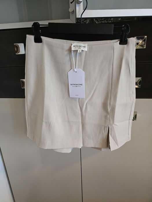 Renee nowe spódnico- spodenki 36/S
