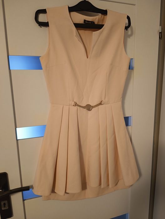 Sukienka idealna na wesele