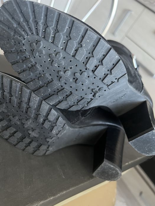 Деми ботинки Geox р. 37
