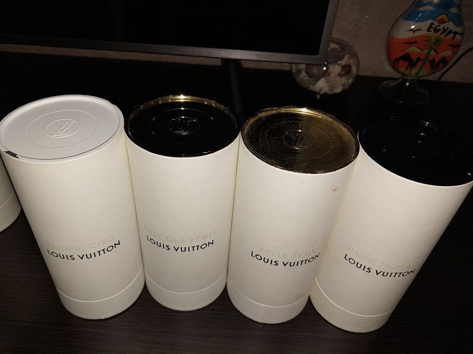 Коробка Louis Vuitton Луи Виттон